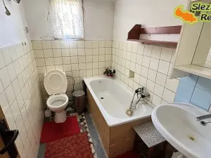 Prodej rodinného domu, Kobeřice, Slezská, 180 m2