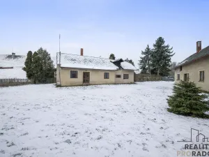 Prodej rodinného domu, Loučeň, 170 m2