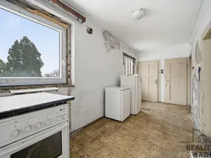 Prodej rodinného domu, Loučeň, 170 m2