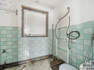 Prodej rodinného domu, Loučeň, 170 m2