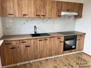 Prodej bytu 1+1, Ústí nad Labem, Jindřicha Plachty, 33 m2