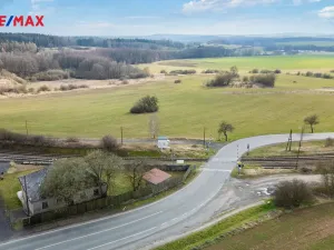 Prodej obchodního prostoru, Milín, Nádražní, 129 m2