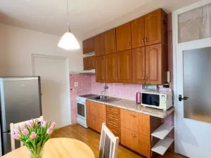 Pronájem bytu 3+1, Mikulov, 71 m2