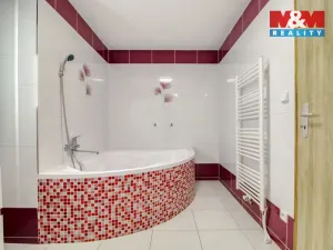 Prodej rodinného domu, Lnáře, 205 m2