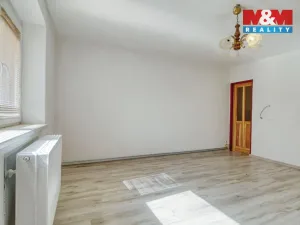 Prodej rodinného domu, Lnáře, 205 m2