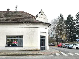 Pronájem obchodního prostoru, Králův Dvůr - Počaply, Plzeňská, 18 m2