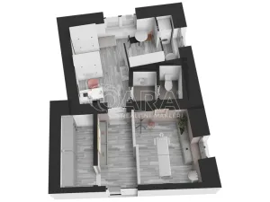 Pronájem obchodního prostoru, Králův Dvůr - Počaply, Plzeňská, 18 m2