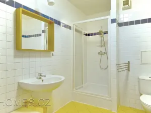 Pronájem bytu 2+kk, Praha - Libeň, Českomoravská, 58 m2