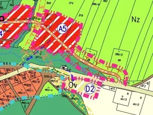 Prodej pozemku pro bydlení, Bohutín, 2926 m2