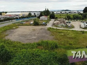 Prodej komerčního pozemku, Mnichovo Hradiště, 6745 m2