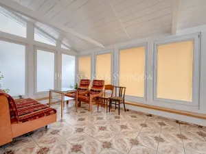 Prodej apartmánu, Pardubice, Žižkova, 250 m2