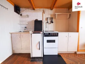 Prodej chaty, Nové Město na Moravě, 15 m2