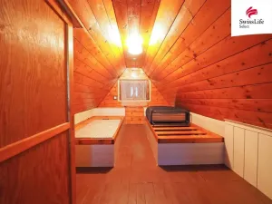 Prodej chaty, Nové Město na Moravě, 15 m2