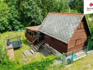 Prodej chaty, Nové Město na Moravě, 15 m2