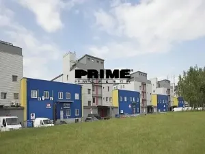 Pronájem skladu, Praha - Horní Počernice, Ve žlíbku, 382 m2