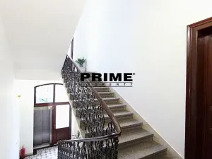 Pronájem bytu 3+kk, Praha - Nové Město, Truhlářská, 127 m2