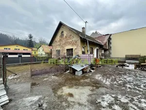 Prodej rodinného domu, Ratiboř, 139 m2