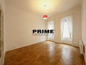 Pronájem bytu 2+1, Praha - Nové Město, Záhořanského, 124 m2