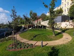 Pronájem bytu 4+kk, Praha - Smíchov, Holečkova, 178 m2