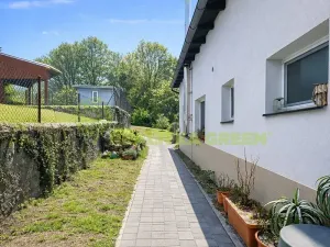 Pronájem bytu 2+kk, Podkopná Lhota, 72 m2