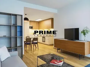 Pronájem bytu 2+kk, Praha - Smíchov, Holečkova, 79 m2