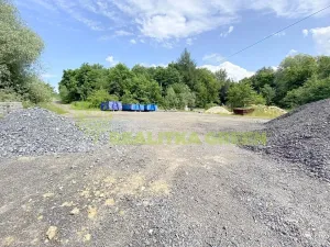 Prodej pozemku, Valašské Meziříčí, 6169 m2