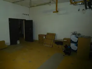Pronájem výrobních prostor, Frýdlant nad Ostravicí, 80 m2