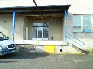 Pronájem výrobních prostor, Frýdlant nad Ostravicí, 80 m2