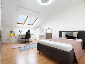 Prodej rodinného domu, Pyšely, Čtyřkolská, 273 m2