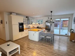 Prodej rodinného domu, Liberec - Liberec XXIII-Doubí, Edisonova, 88 m2