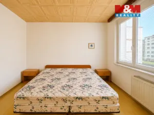 Prodej bytu 4+1, Kraslice, B. Smetany, 82 m2