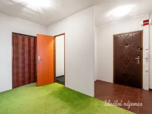 Pronájem bytu 3+1, Čelákovice, Stankovského, 73 m2