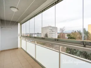 Pronájem bytu 3+1, Čelákovice, Stankovského, 73 m2