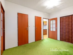 Pronájem bytu 3+1, Čelákovice, Stankovského, 73 m2
