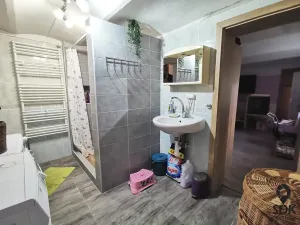 Prodej rodinného domu, Staré Město, Huštěnovská, 130 m2