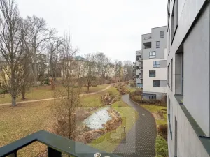 Pronájem bytu 3+1, Liberec, 81 m2