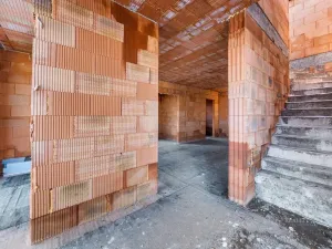 Prodej pozemku, Zruč nad Sázavou, Vlašimská, 479 m2