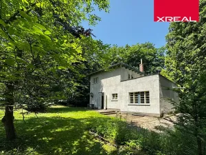 Prodej rodinného domu, Kamenice, Lomená, 157 m2