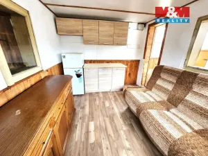 Prodej chaty, Louny, 16 m2