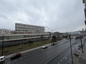 Prodej bytu 3+kk, Praha - Holešovice, Dukelských hrdinů, 79 m2