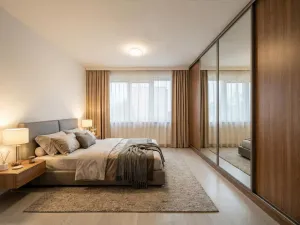 Prodej bytu 2+1, Suchdol nad Lužnicí, sídl. 9. května, 57 m2