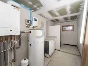 Prodej rodinného domu, Stavěšice, 109 m2