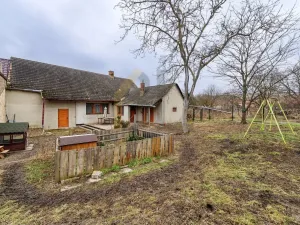 Prodej rodinného domu, Stavěšice, 109 m2