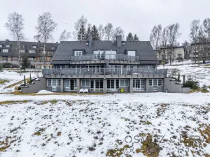 Prodej bytu 2+kk, Říčky v Orlických horách, 59 m2