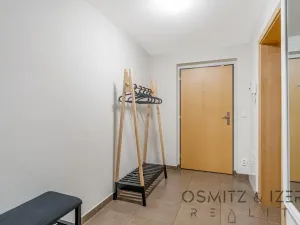 Prodej bytu 2+kk, Říčky v Orlických horách, 59 m2