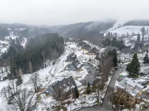 Prodej bytu 2+kk, Říčky v Orlických horách, 59 m2