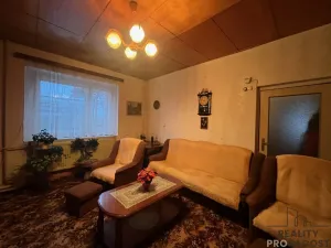 Prodej bytu 5+1, Louny, Jungmannova, 124 m2