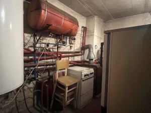 Prodej bytu 5+1, Louny, Jungmannova, 124 m2