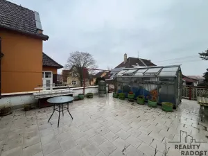 Prodej bytu 5+1, Louny, Jungmannova, 124 m2