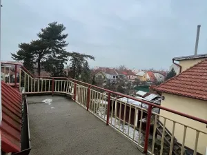 Prodej bytu 5+1, Louny, Jungmannova, 124 m2